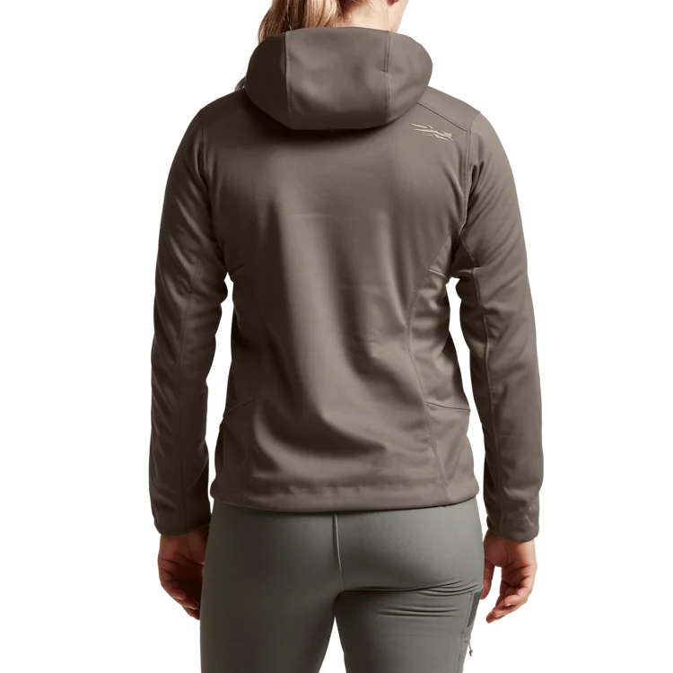 Sitka W's Jetstream Jacket - Solid Color