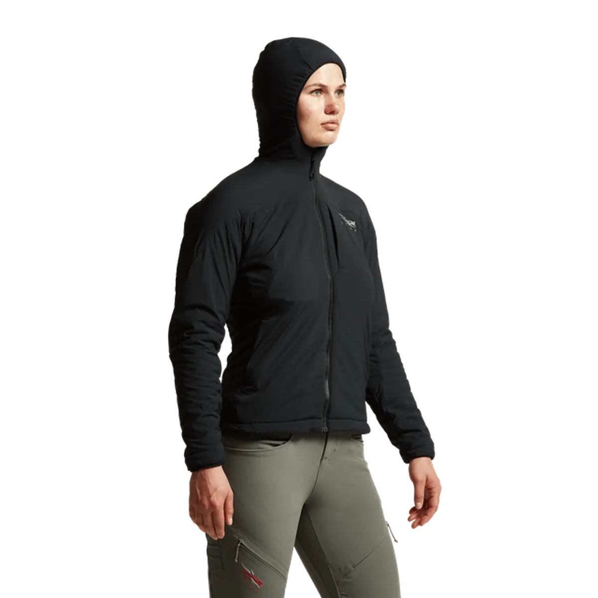 Sitka W's Ambient Jacket