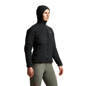 Sitka W's Ambient Jacket