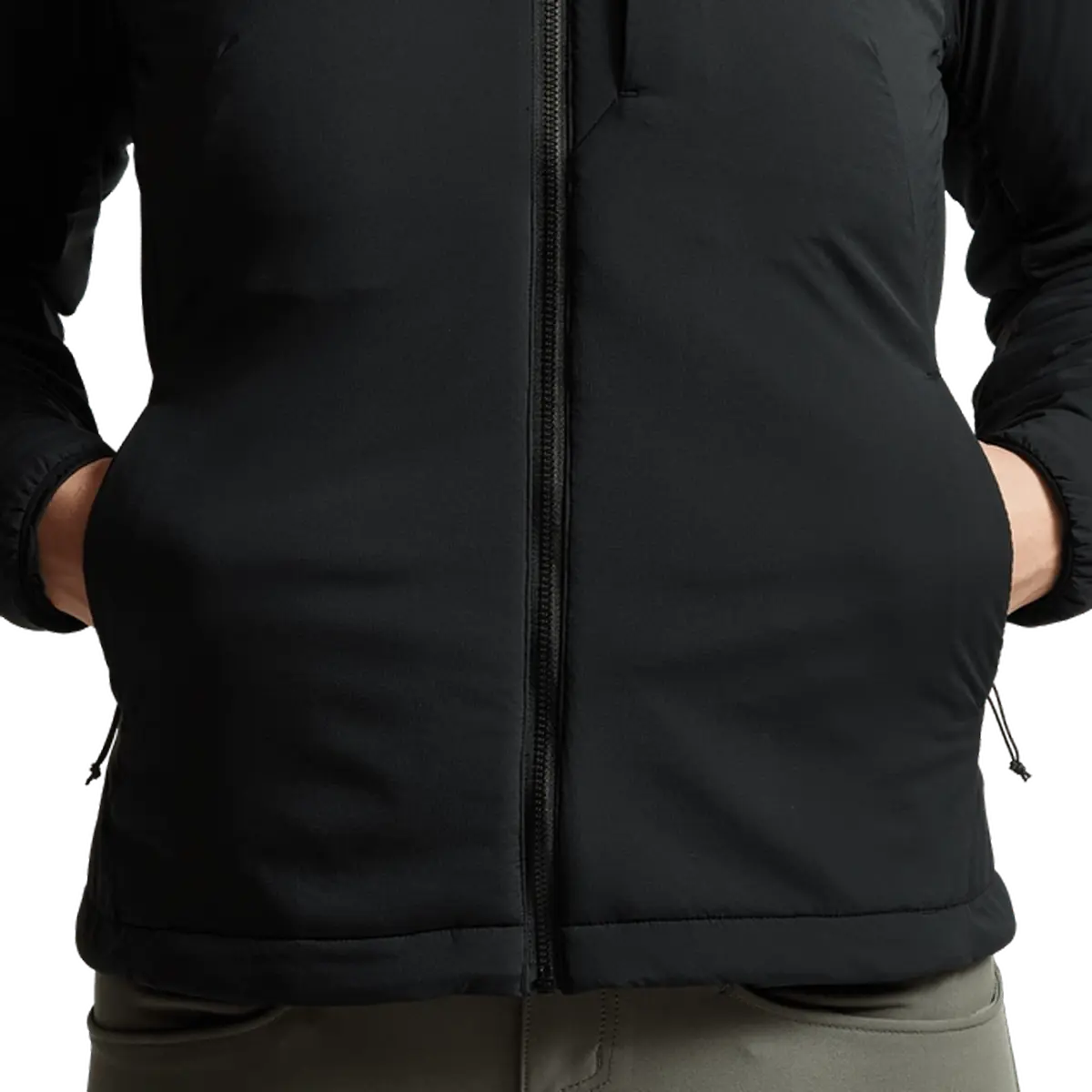 Sitka W's Ambient Jacket
