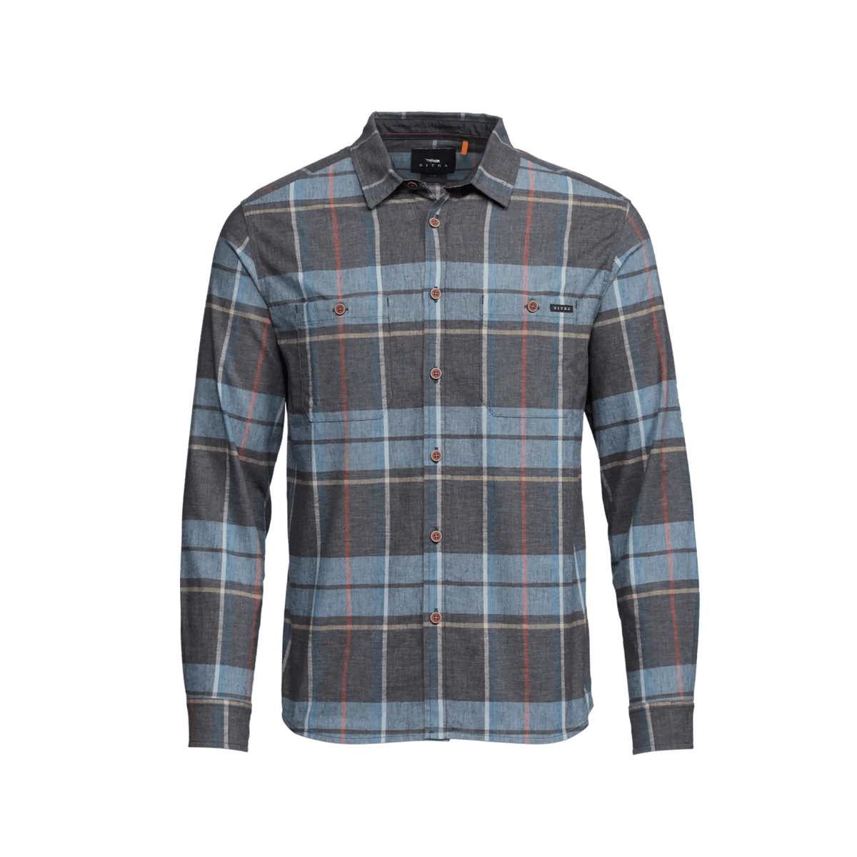 Sitka M's Ambary LS Shirt