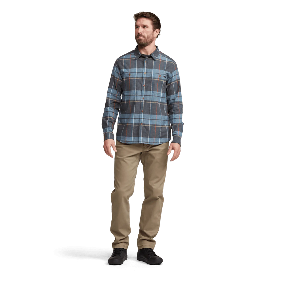 Sitka M's Ambary LS Shirt