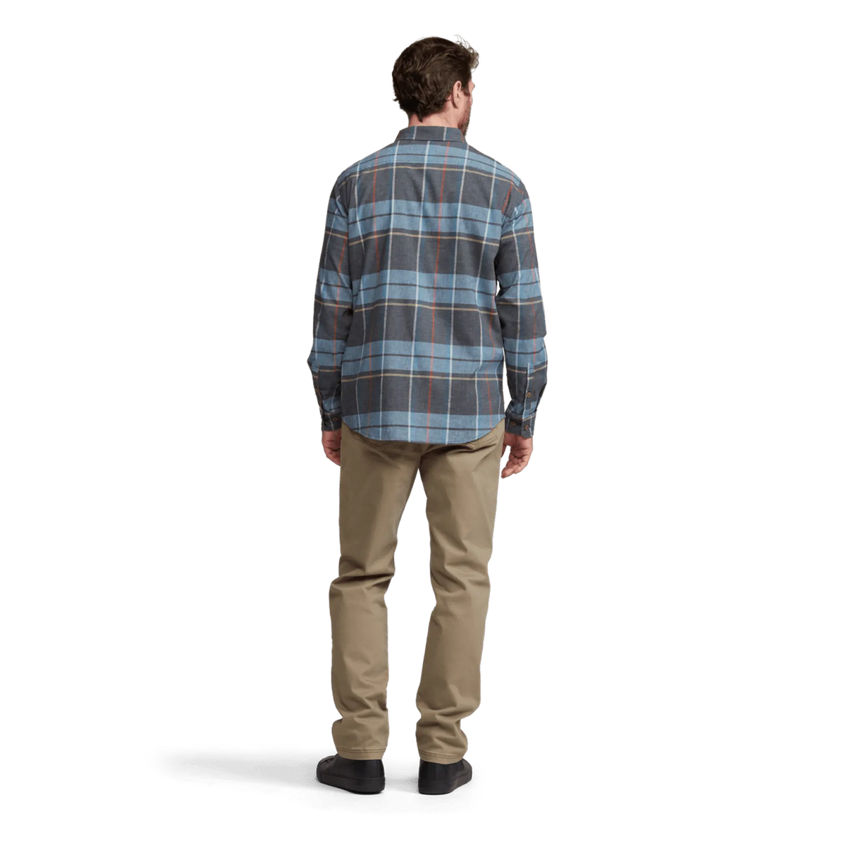 Sitka M's Ambary LS Shirt