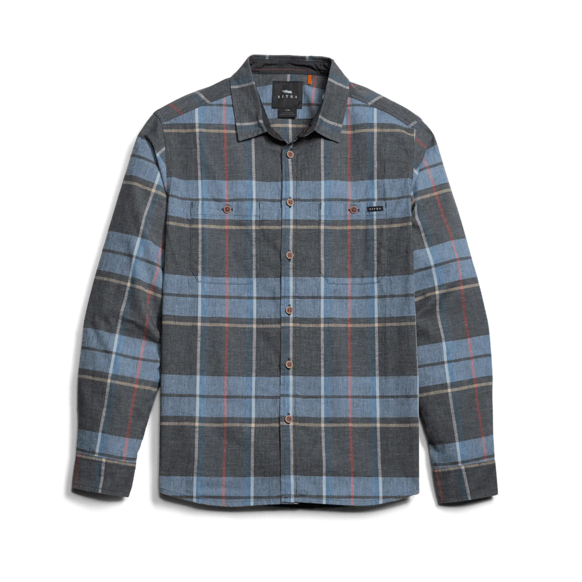 Sitka M's Ambary LS Shirt