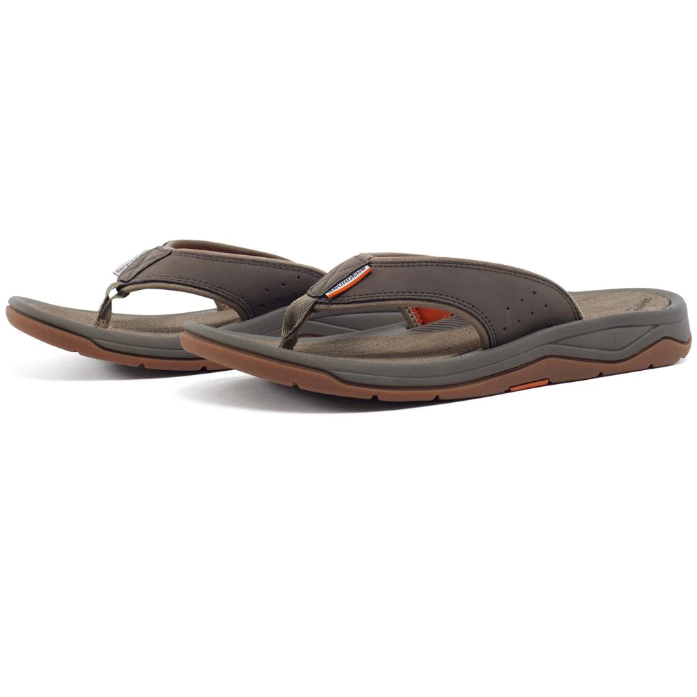 Grundéns M's Deck-Boss Sandal
