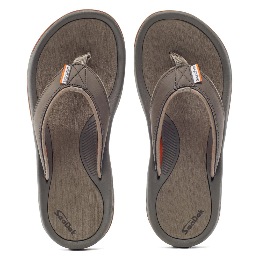 Grundéns M's Deck-Boss Sandal