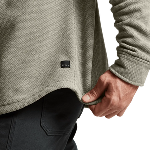 Sitka M's Snowcrest LS Shirt