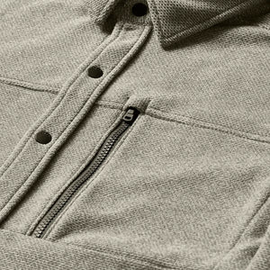 Sitka M's Snowcrest LS Shirt