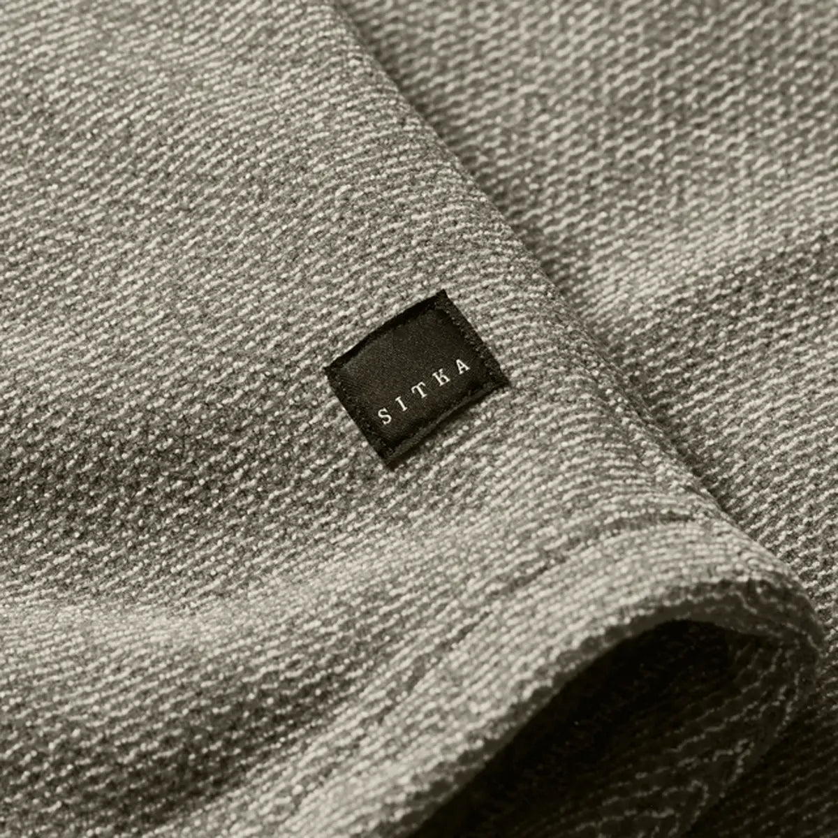 Sitka M's Snowcrest LS Shirt