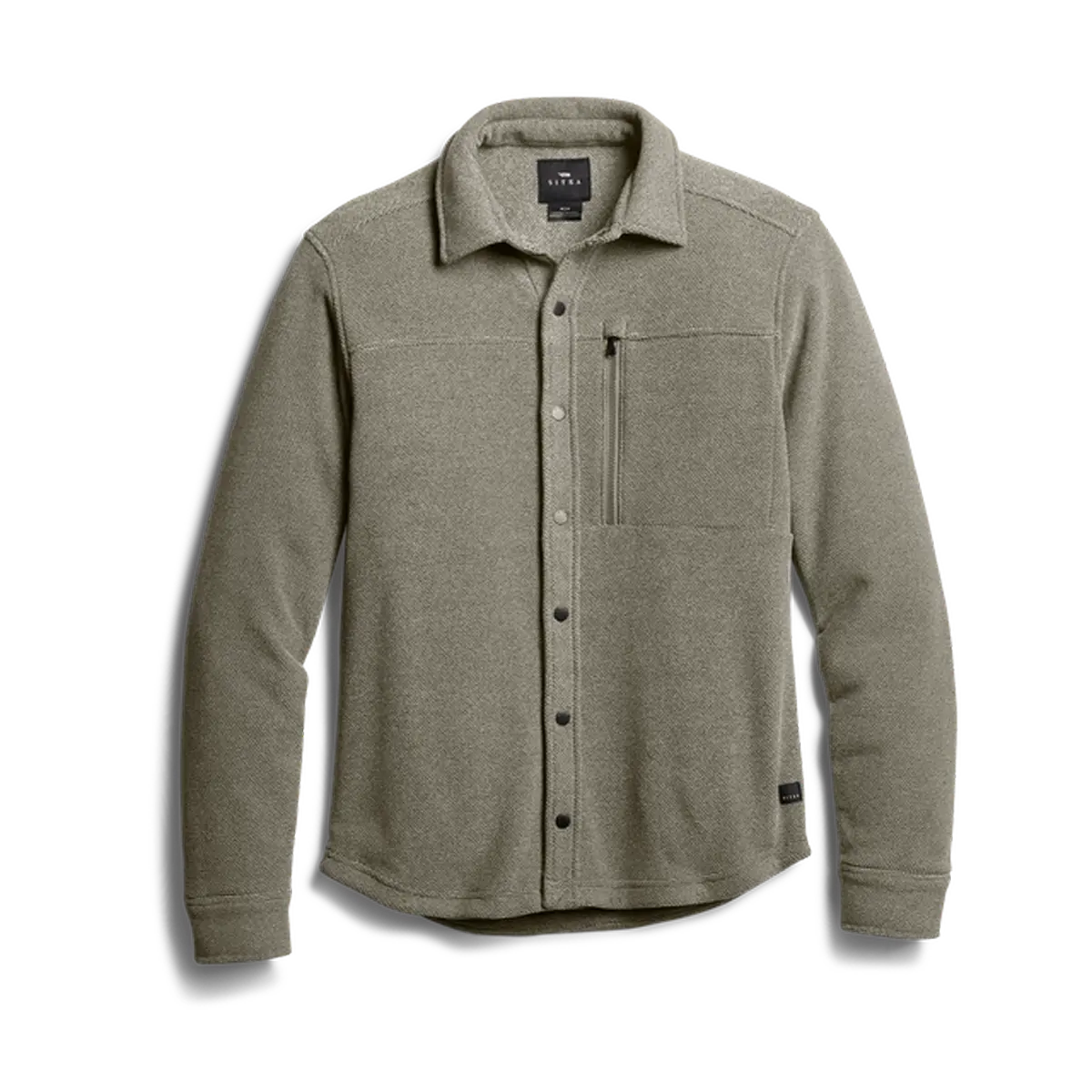 Sitka M's Snowcrest LS Shirt