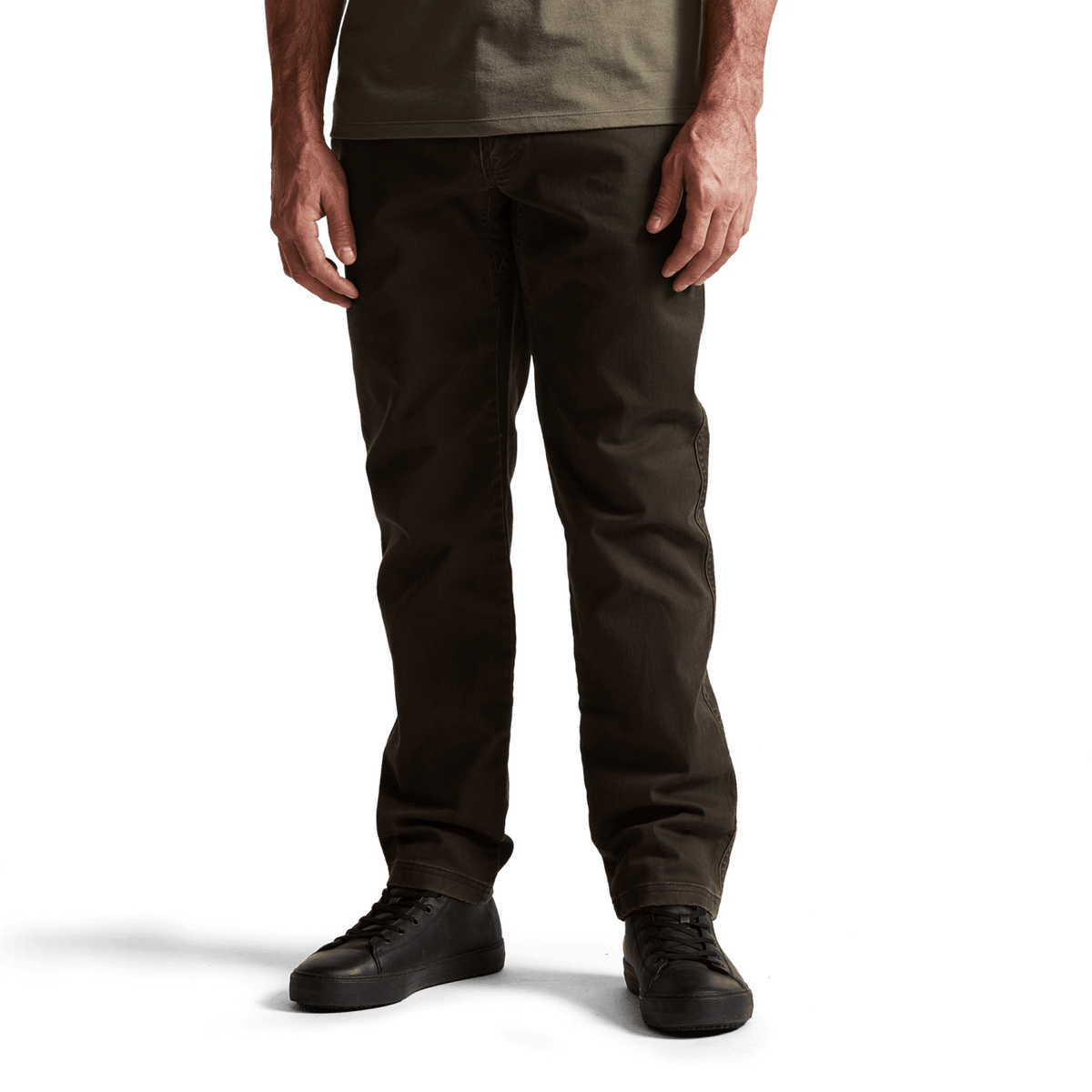 Sitka M's Three Season Pant