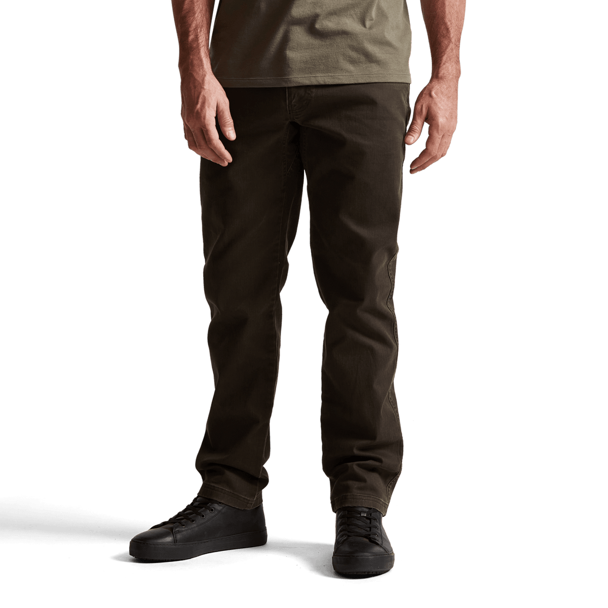 Sitka M's Three Season Pant