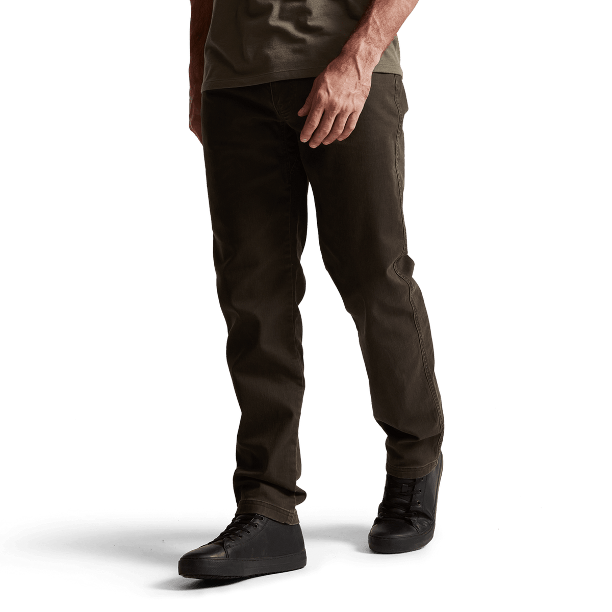 Sitka M's Three Season Pant