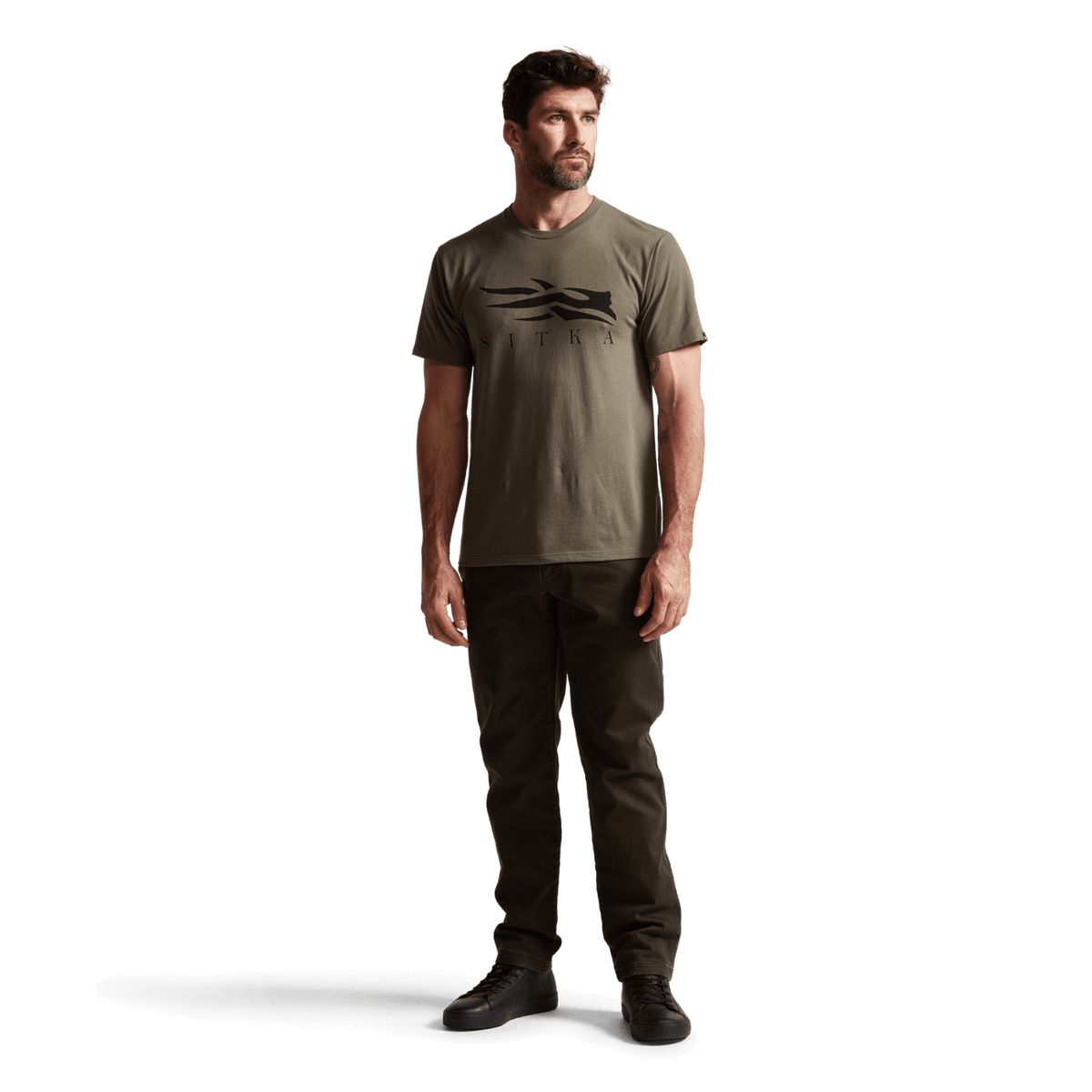 Sitka M's Three Season Pant