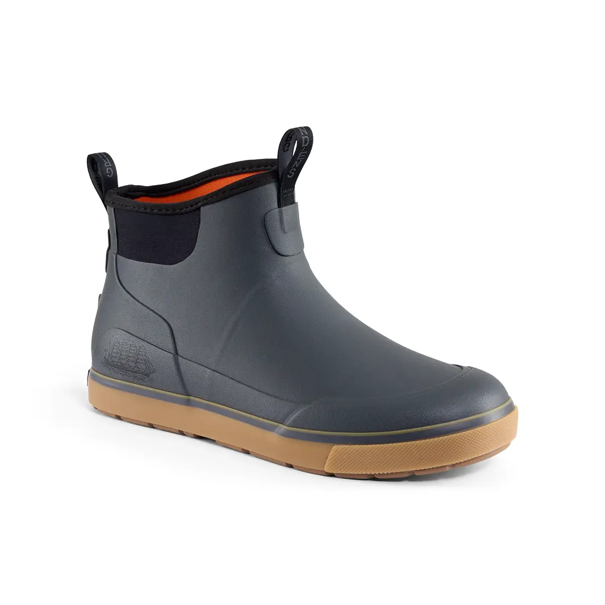 Grundéns M's Deck Boss Ankle Boot