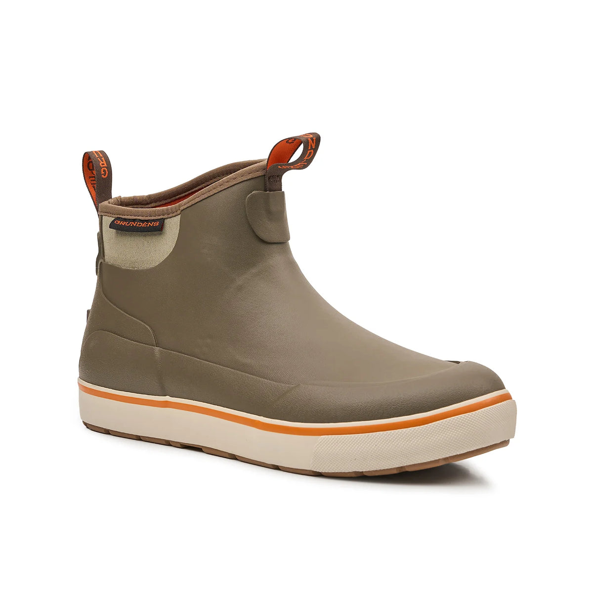 Grundéns M's Deck Boss Ankle Boot
