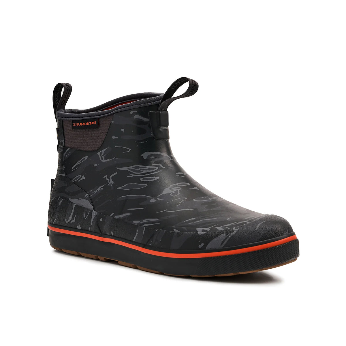 Grundéns M's Deck Boss Ankle Boot