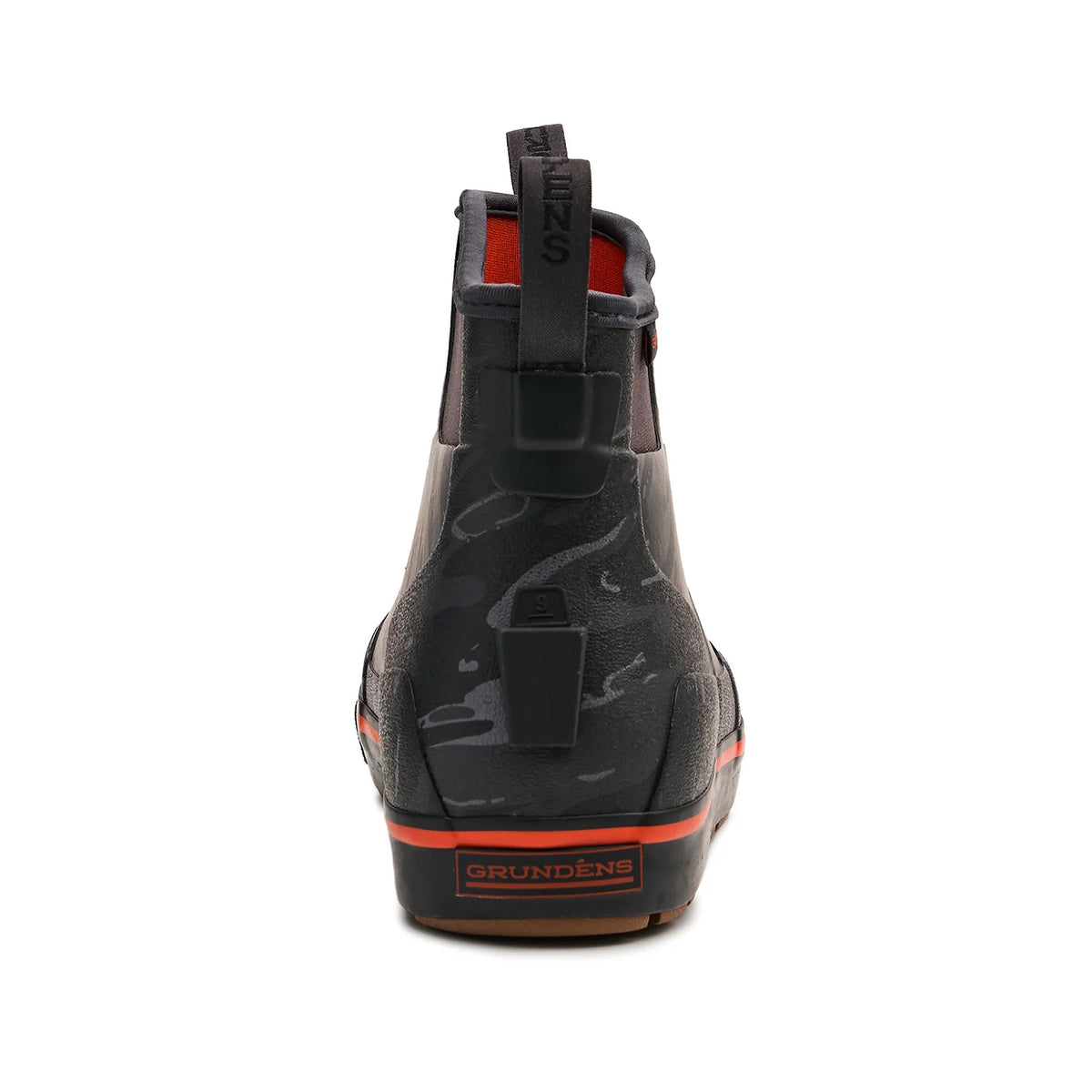 Grundéns M's Deck Boss Ankle Boot