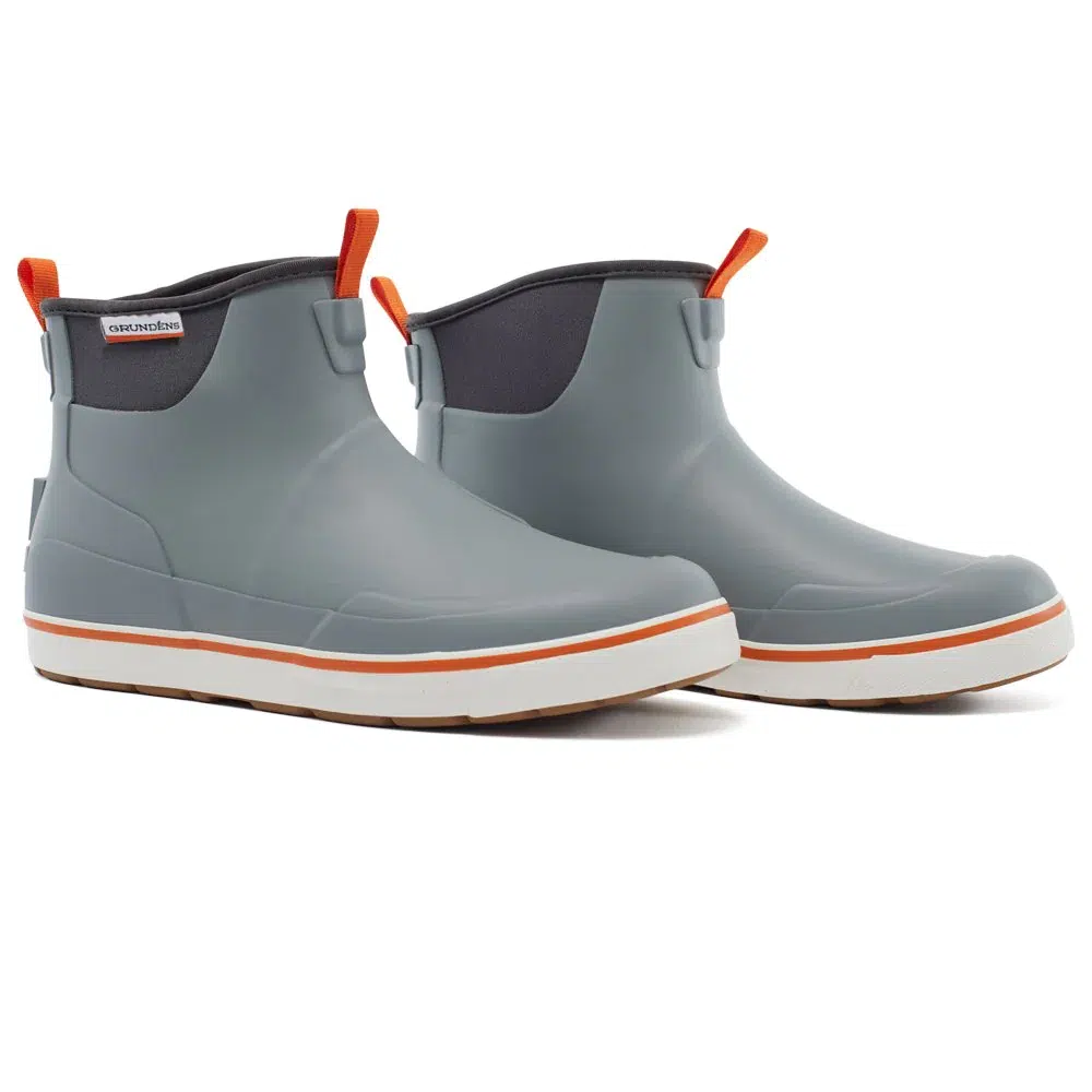 Grundéns M's Deck Boss Ankle Boot