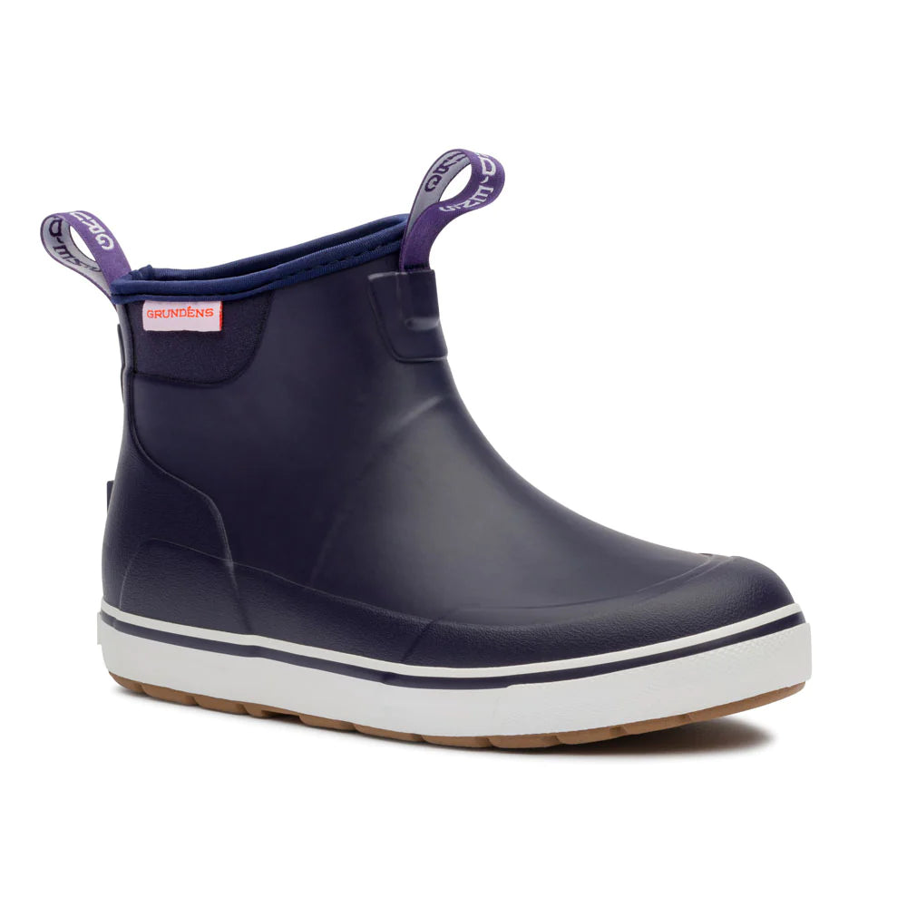 Grundéns W's Deck Boss Ankle Boot