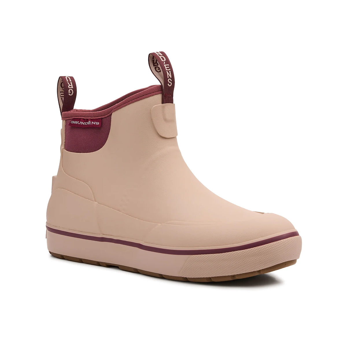 Grundéns W's Deck Boss Ankle Boot
