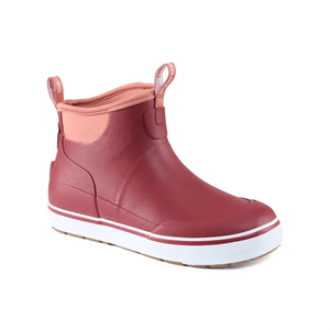 Grundéns W's Deck Boss Ankle Boot