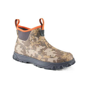 Grundéns M's Deviation 6 Inch Ankle Boot
