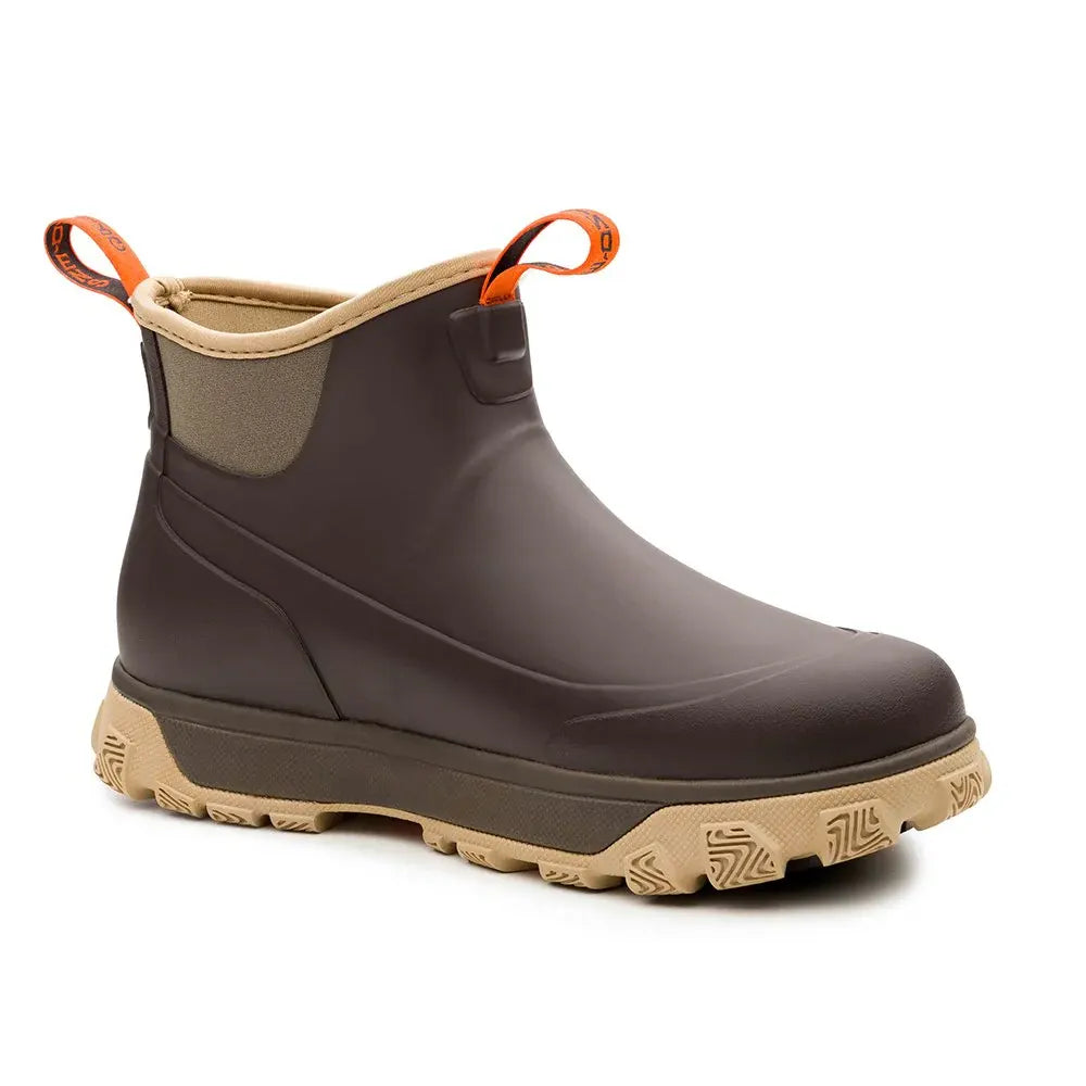 Grundéns M's Deviation 6 Inch Ankle Boot