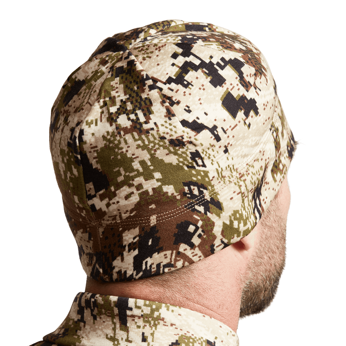 Sitka Merino 330 Beanie - Subalpine