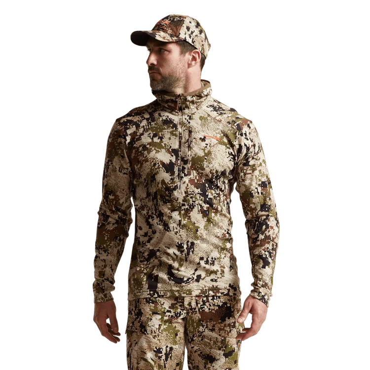 Sitka Intercept Hoody