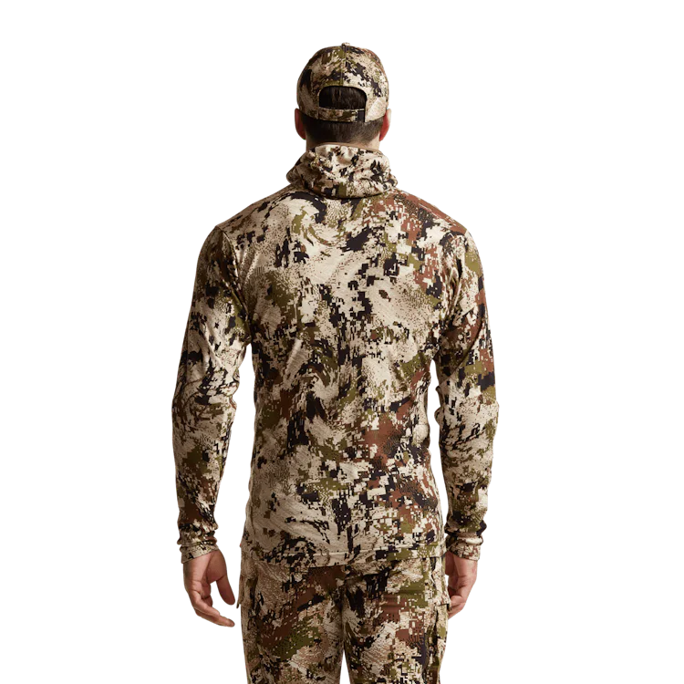 Sitka Intercept Hoody