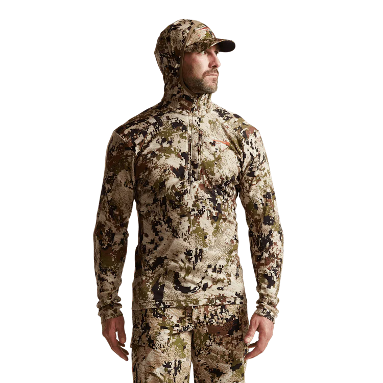 Sitka Intercept Hoody