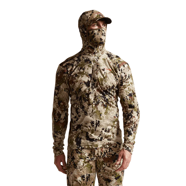 Sitka Intercept Hoody