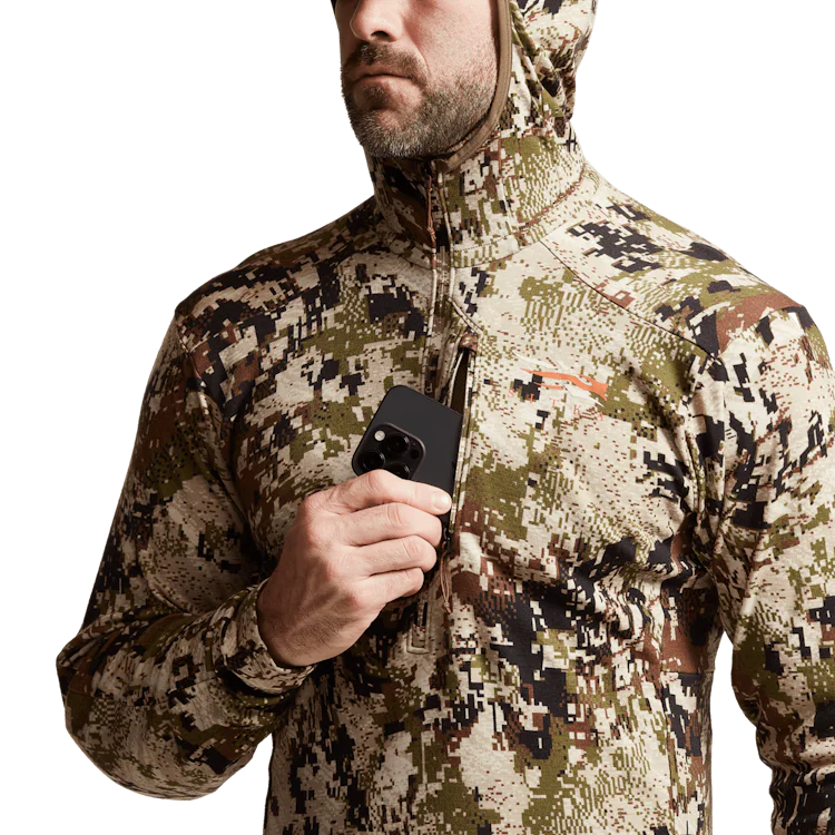 Sitka Intercept Hoody