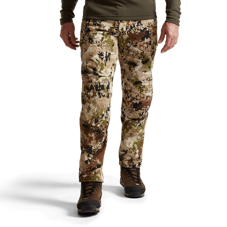 Sitka Intercept Pant - Subalpine
