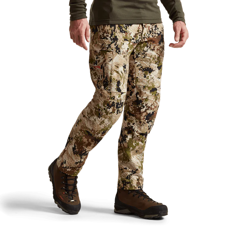 Sitka Intercept Pant - Subalpine