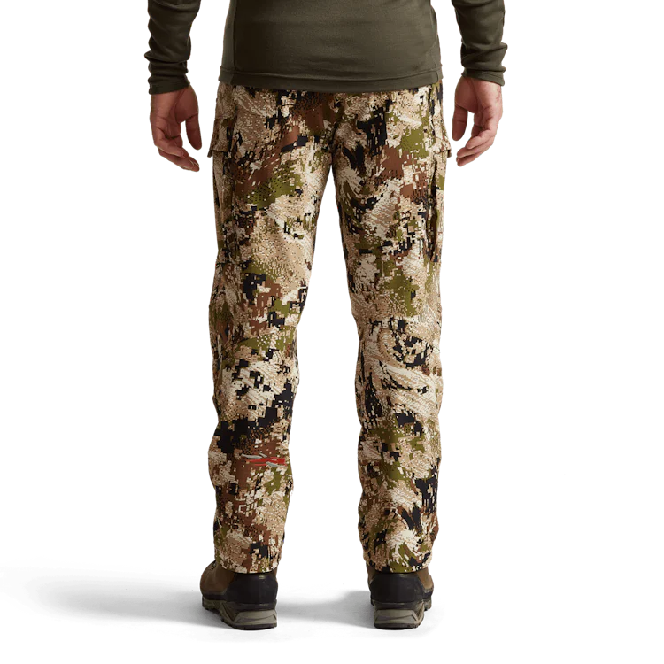 Sitka Intercept Pant - Subalpine