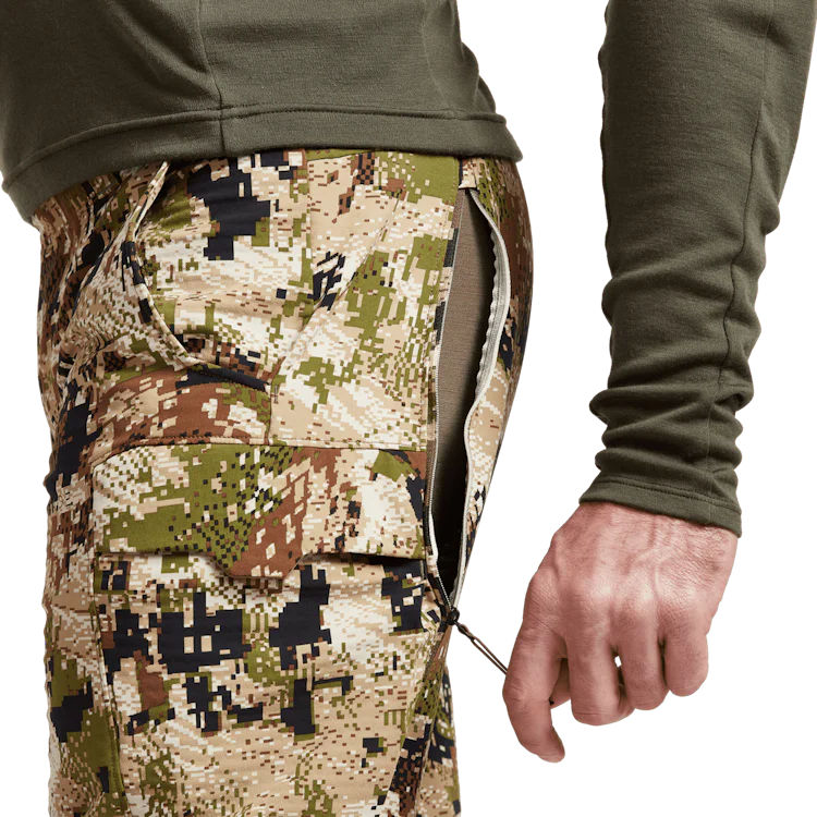 Sitka Intercept Pant - Subalpine