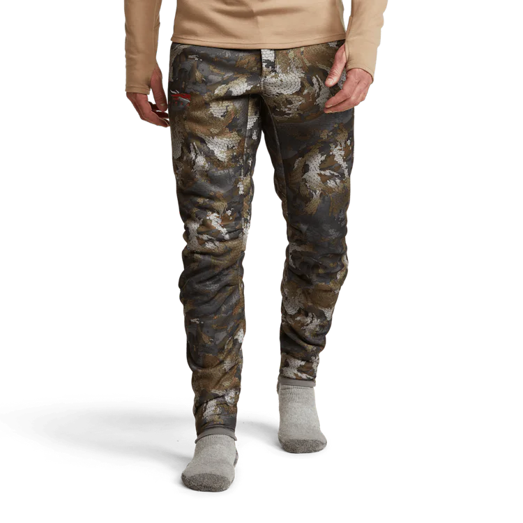 Sitka Gradient Pant - Timber