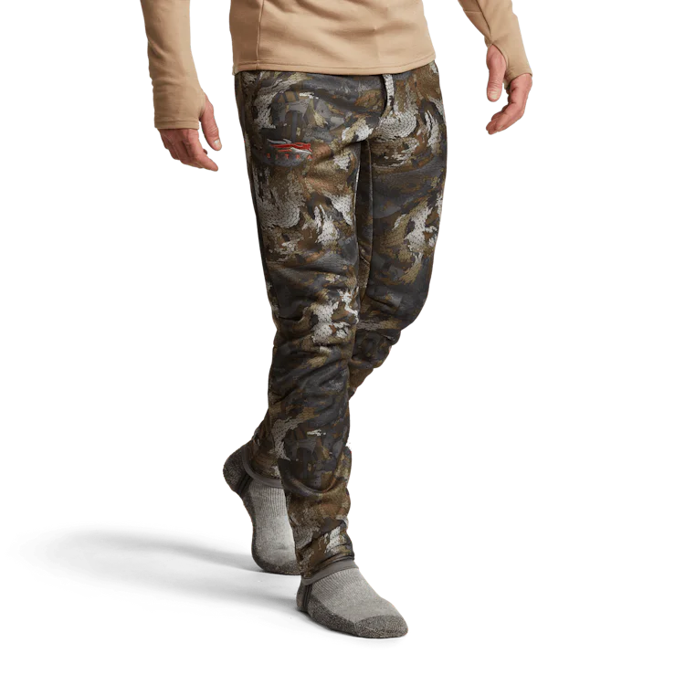 Sitka Gradient Pant - Timber