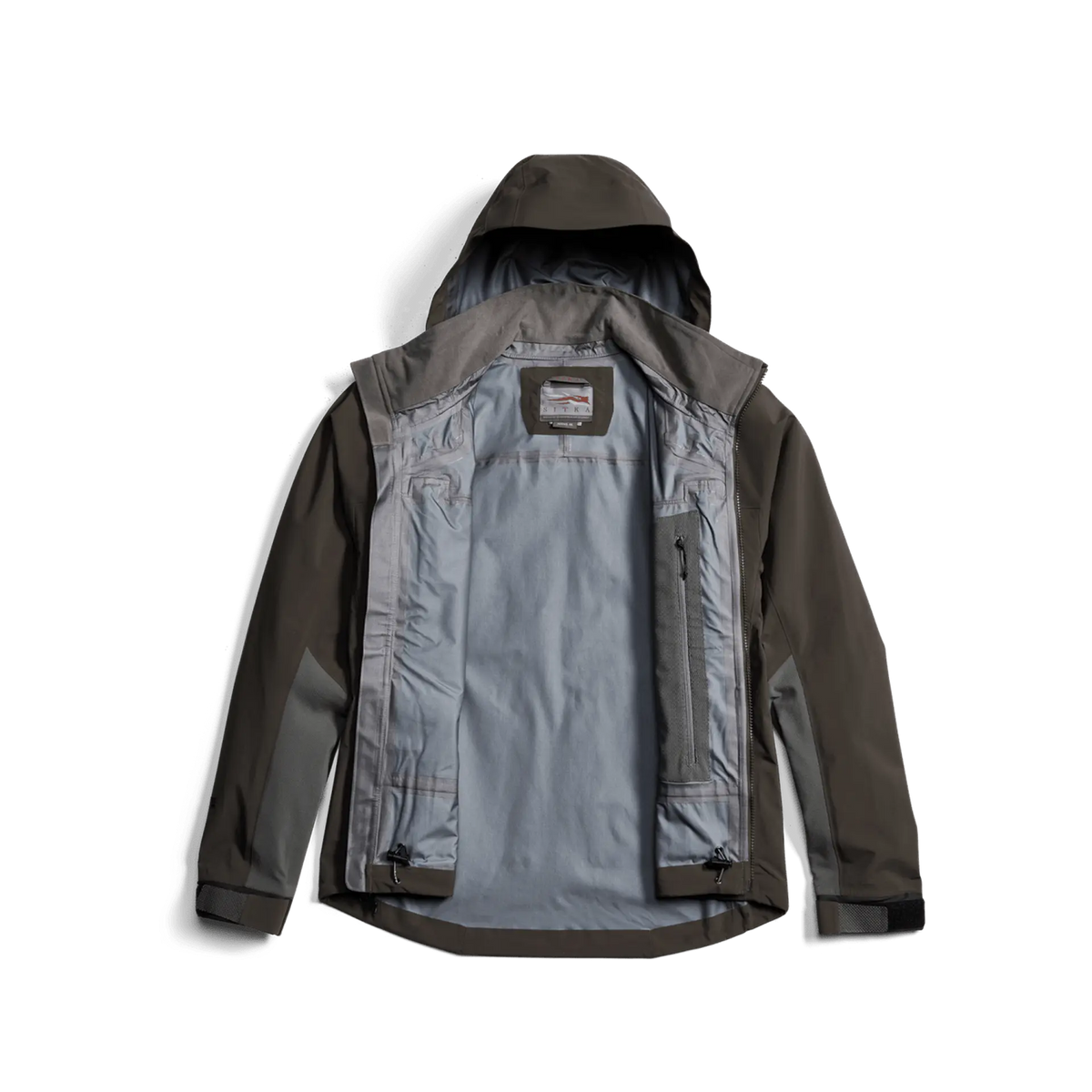 Sitka Delta PRO Wading Jacket - Solid Color