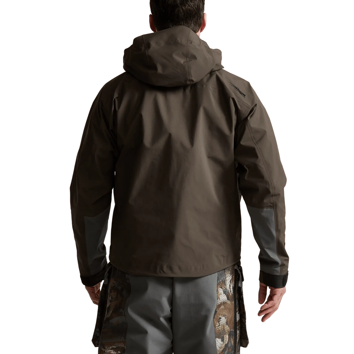 Sitka Delta PRO Wading Jacket - Solid Color