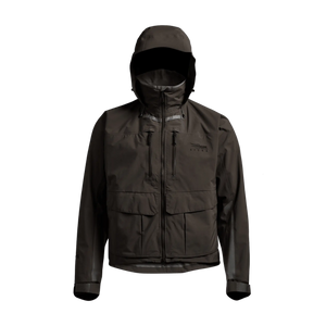 Sitka Delta PRO Wading Jacket - Solid Color