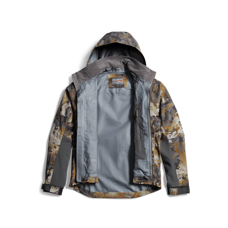 Sitka Delta PRO Wading Jacket - Timber