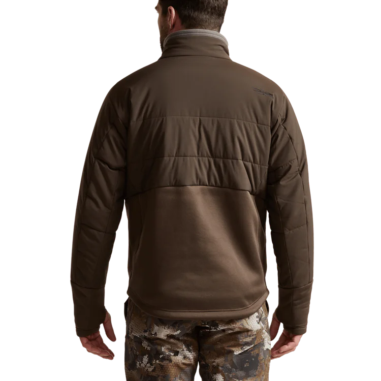 Sitka Duck Oven Jacket - Solid Color