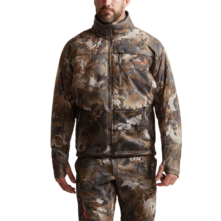 Sitka jacket waterfowl clearance