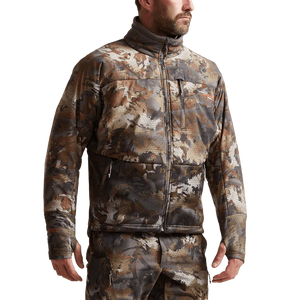 Sitka Duck Oven Jacket - Timber