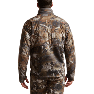 Sitka Duck Oven Jacket - Timber