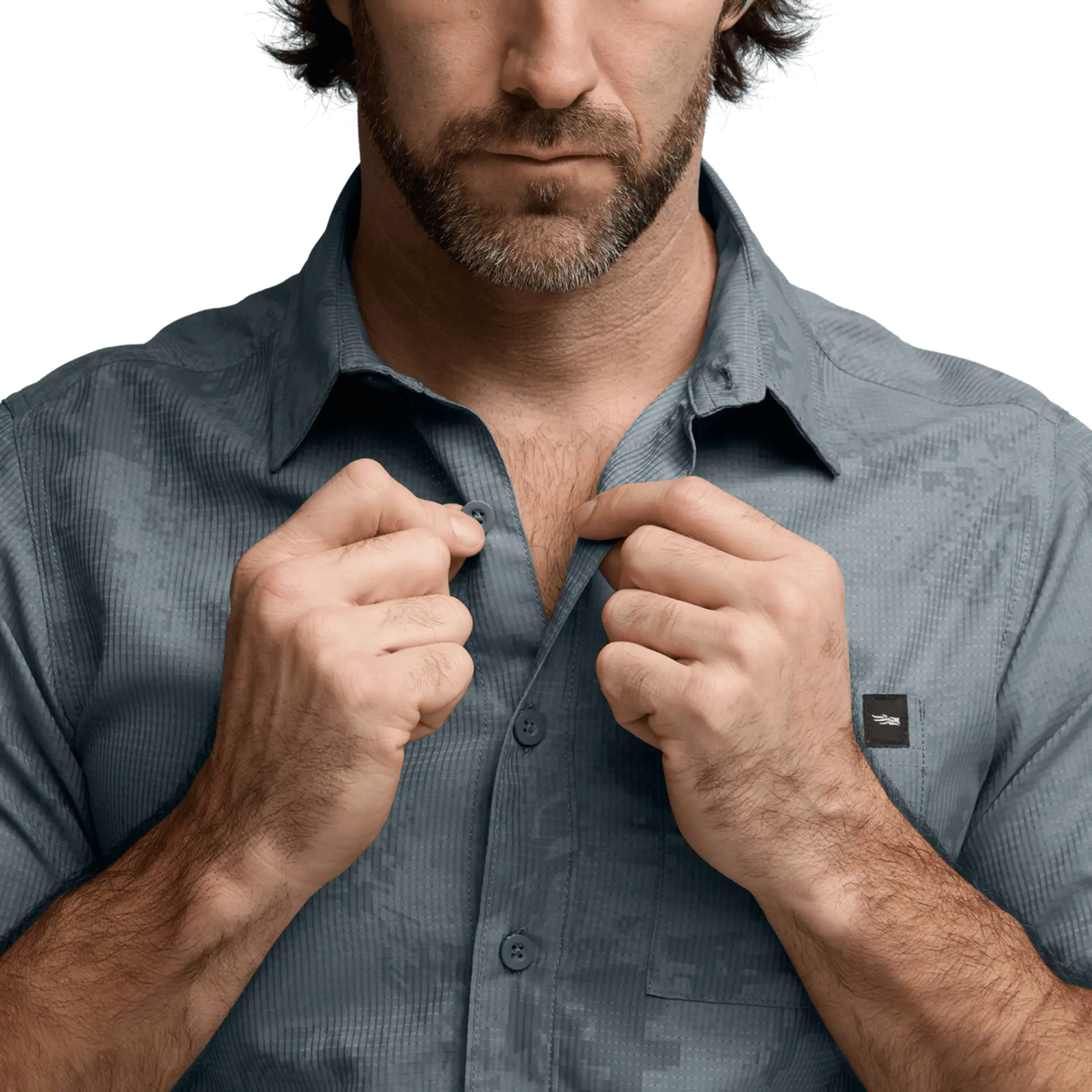 Sitka Mojave SS Shirt