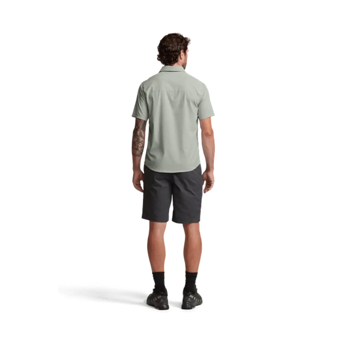 Sitka Mojave SS Shirt